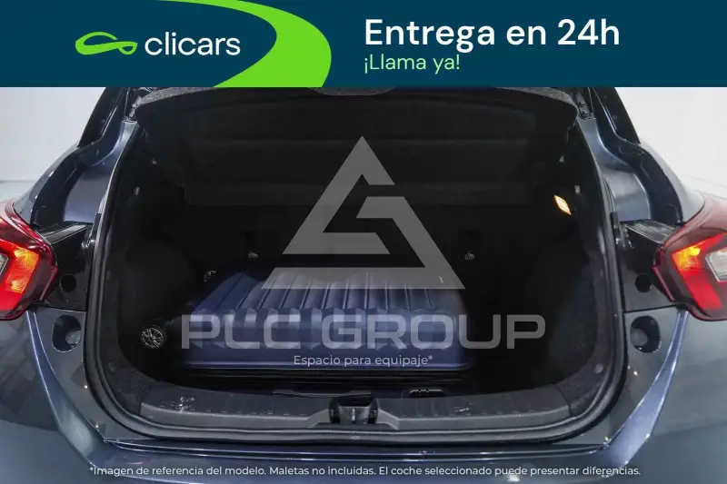 2021 Nissan MICRA