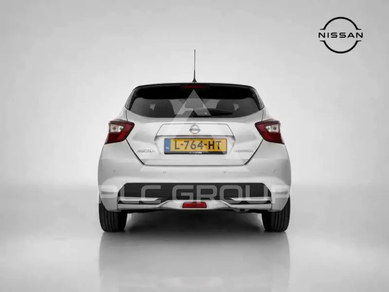 2021 Nissan MICRA