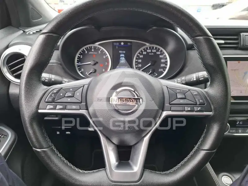 2021 Nissan MICRA