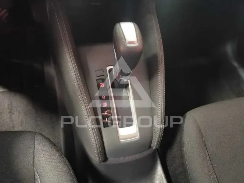 2021 Nissan MICRA