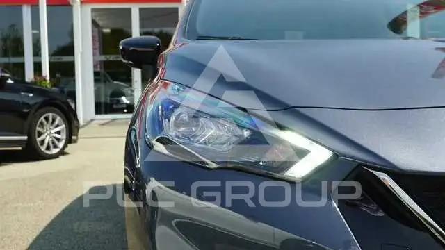2021 Nissan MICRA