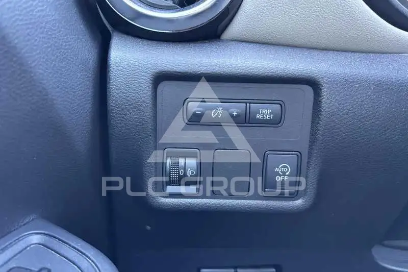 2021 Nissan MICRA