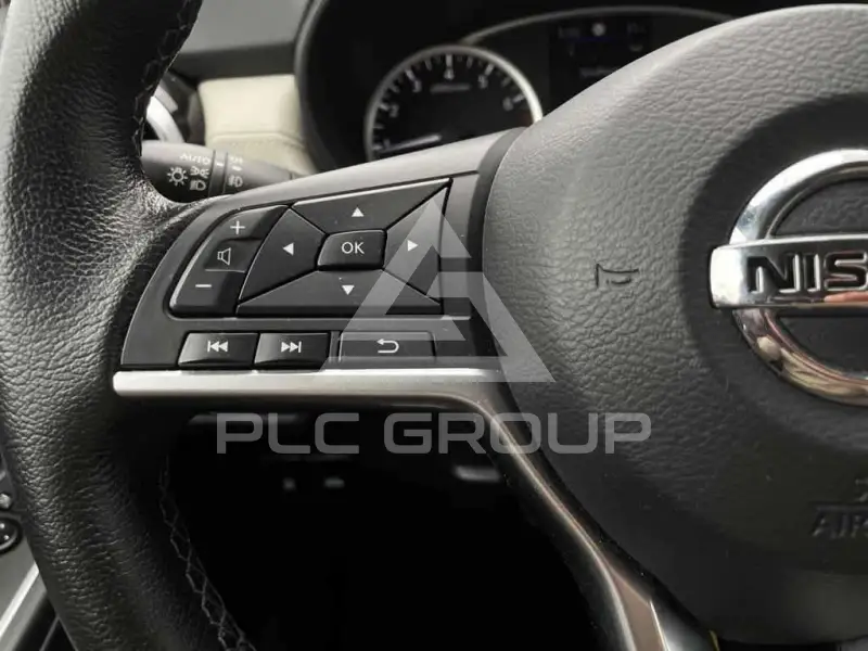 2021 Nissan MICRA