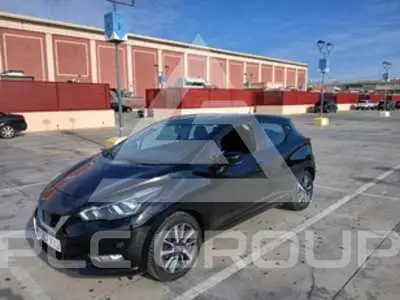 2021 Nissan MICRA