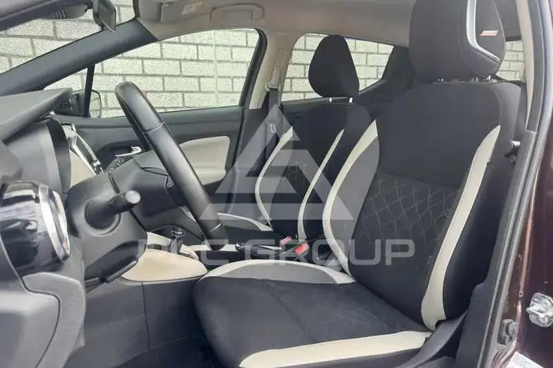 2021 Nissan MICRA