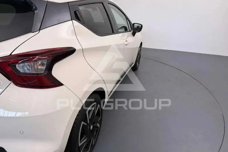 2021 Nissan MICRA