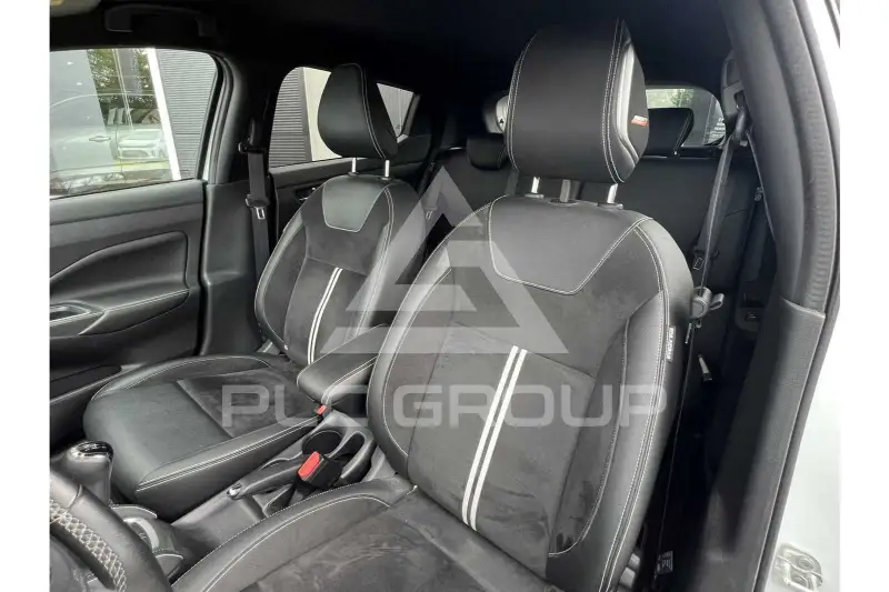 2021 Nissan MICRA