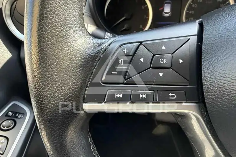 2021 Nissan MICRA