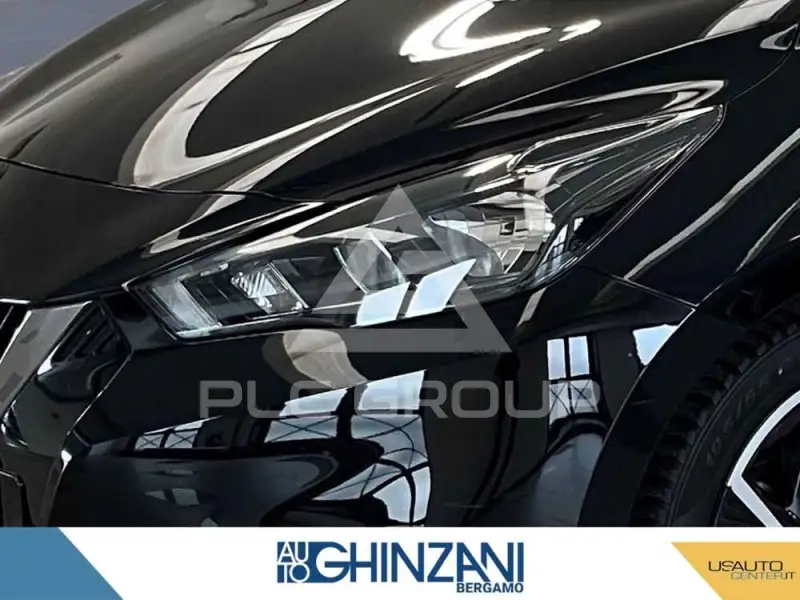 2021 Nissan MICRA