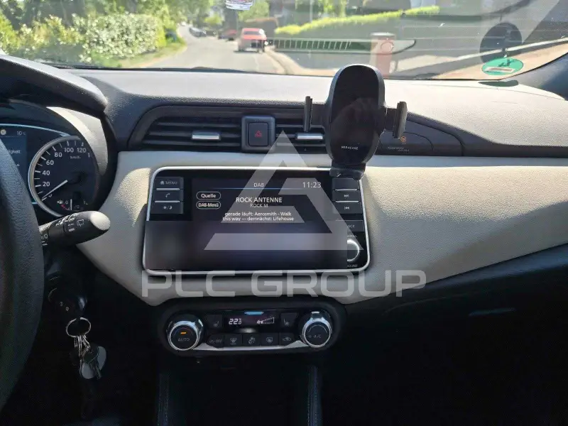 2021 Nissan MICRA