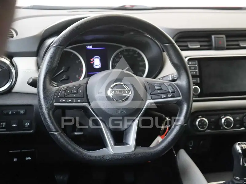 2021 Nissan MICRA