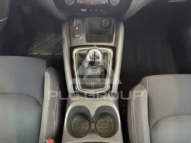 2021 Nissan QASHQAI
