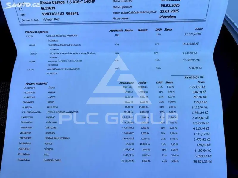 2021 Nissan QASHQAI