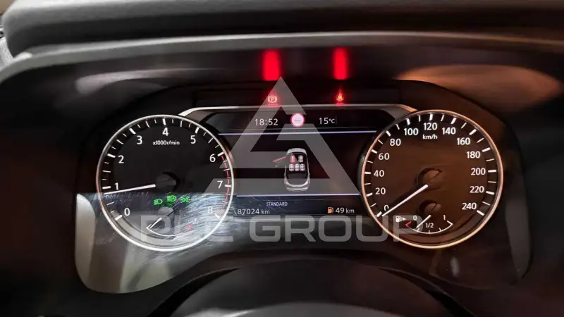 2021 Nissan QASHQAI