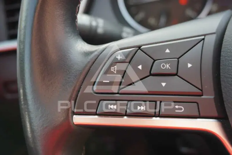 2021 Nissan QASHQAI