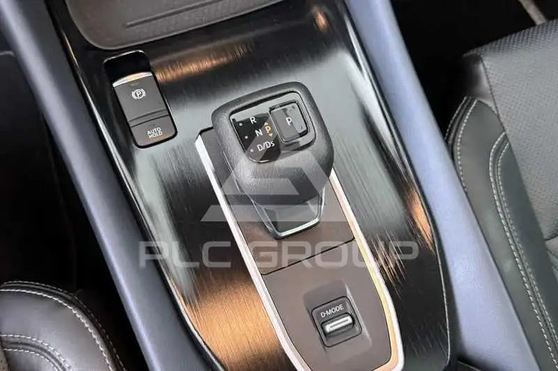 2021 Nissan QASHQAI