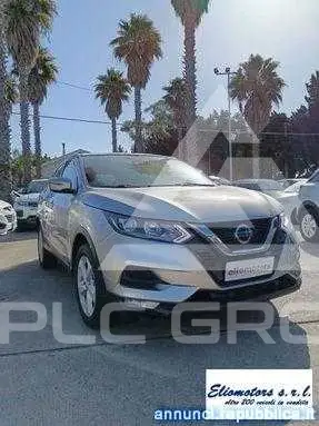 2021 Nissan QASHQAI