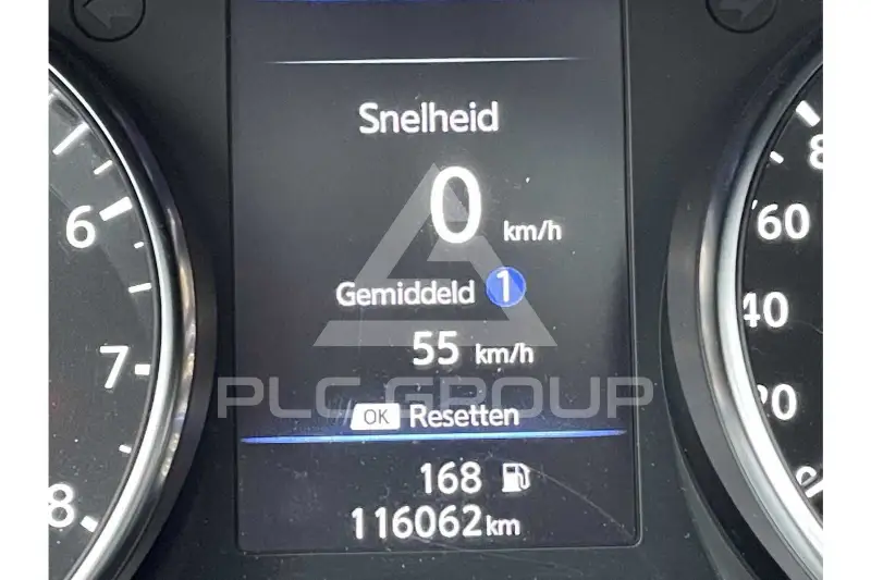 2021 Nissan QASHQAI