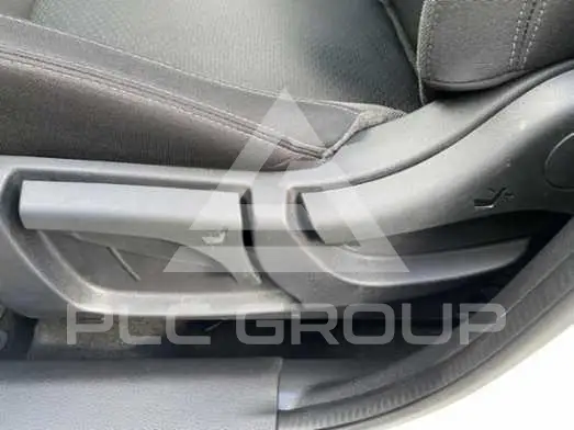 2021 Nissan QASHQAI
