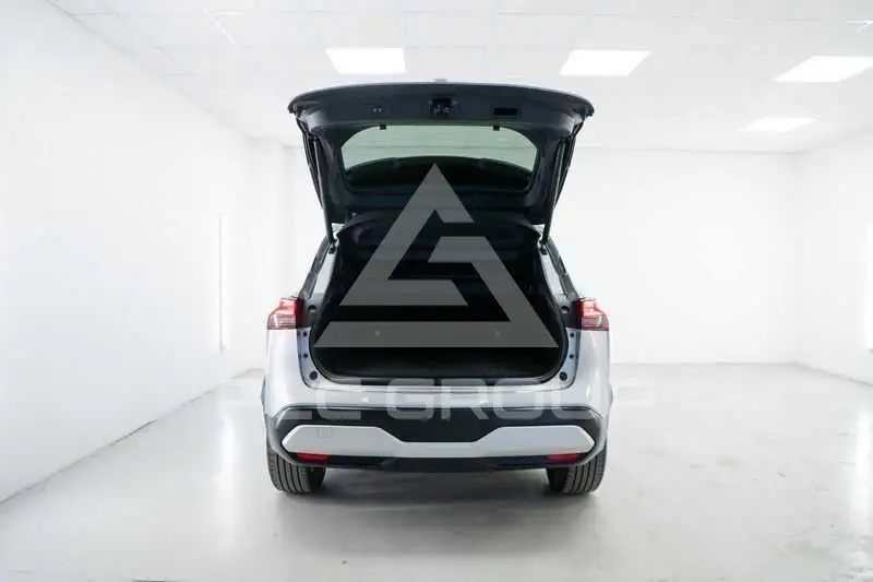 2021 Nissan QASHQAI