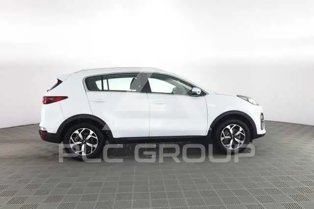 2021 Nissan QASHQAI