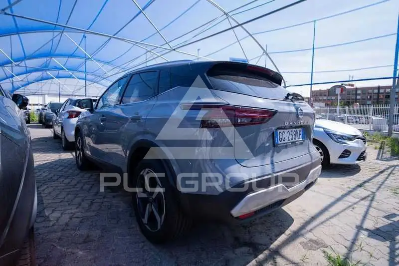 2021 Nissan QASHQAI