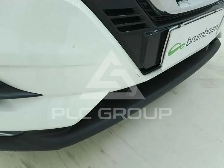 2021 Nissan QASHQAI