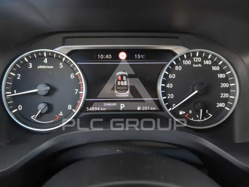 2021 Nissan QASHQAI