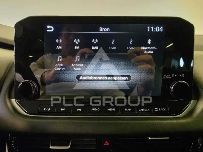 2021 Nissan QASHQAI