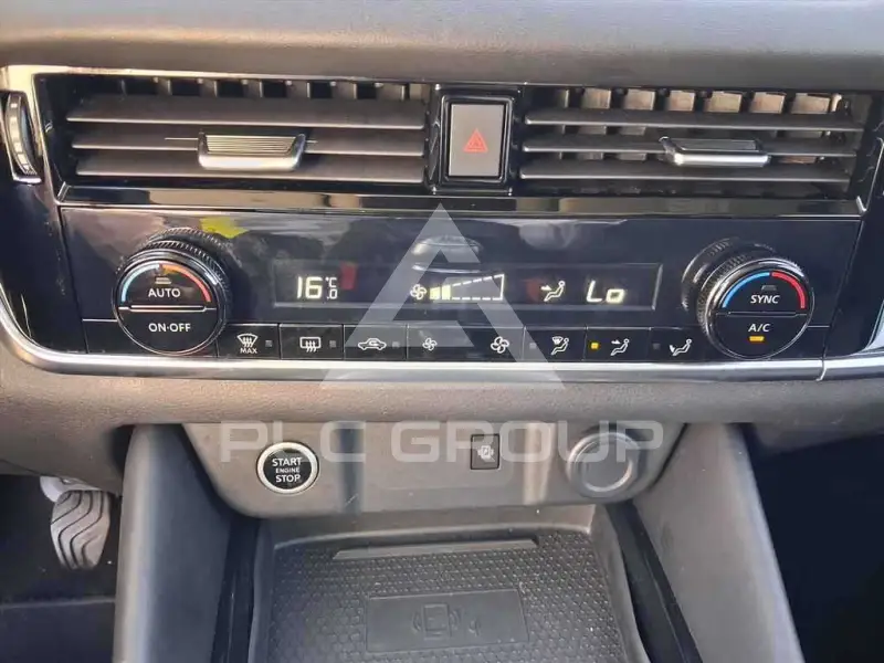 2021 Nissan QASHQAI