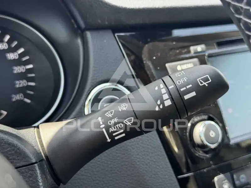 2021 Nissan QASHQAI