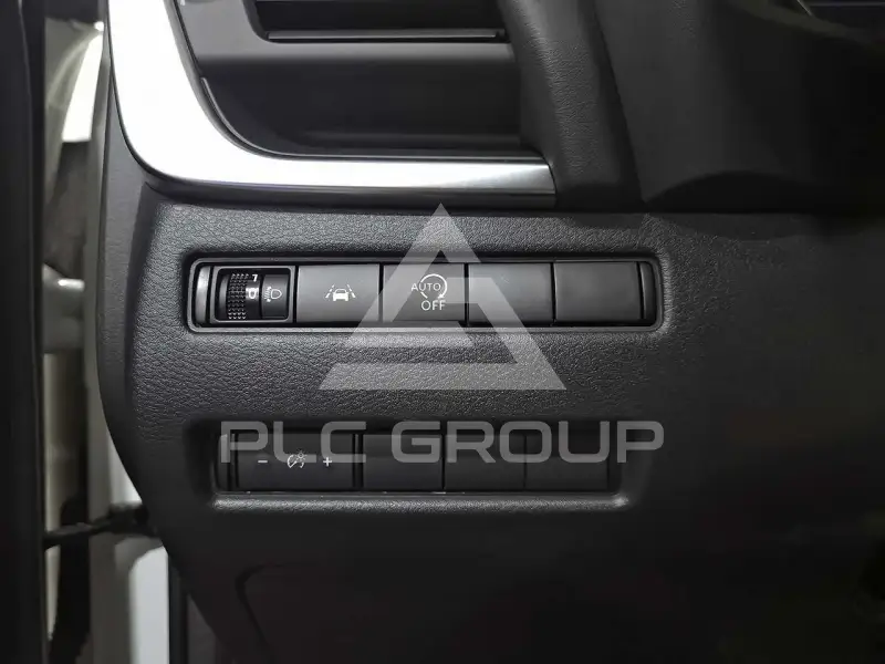 2021 Nissan QASHQAI