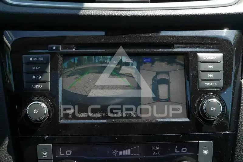 2021 Nissan QASHQAI