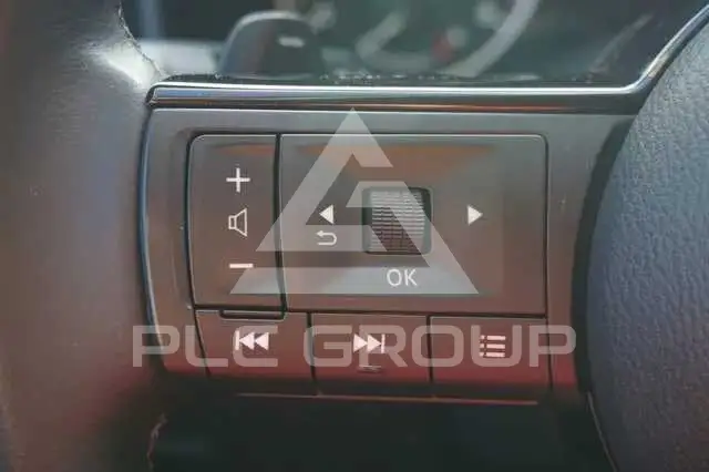 2021 Nissan QASHQAI