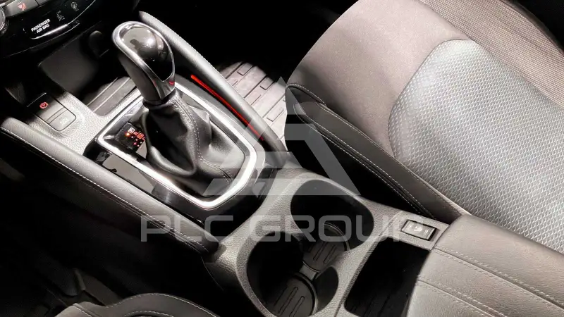 2021 Nissan QASHQAI