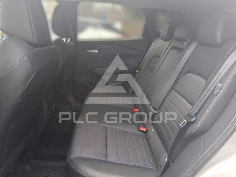 2021 Nissan QASHQAI