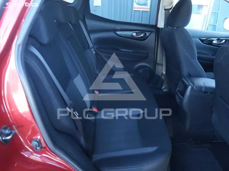 2021 Nissan QASHQAI