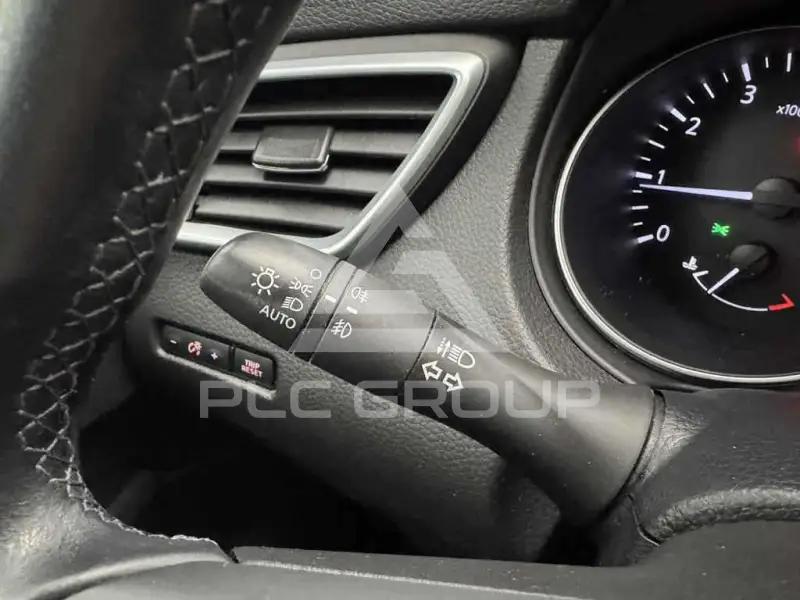 2021 Nissan QASHQAI