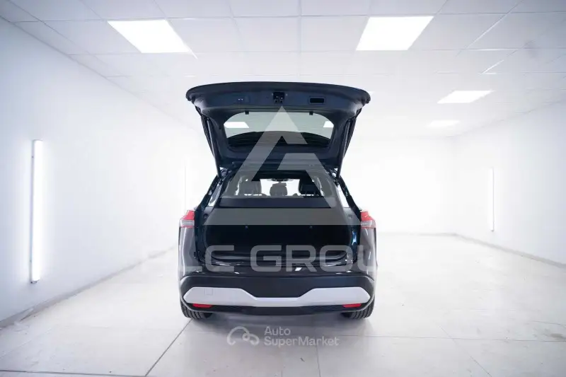 2021 Nissan QASHQAI