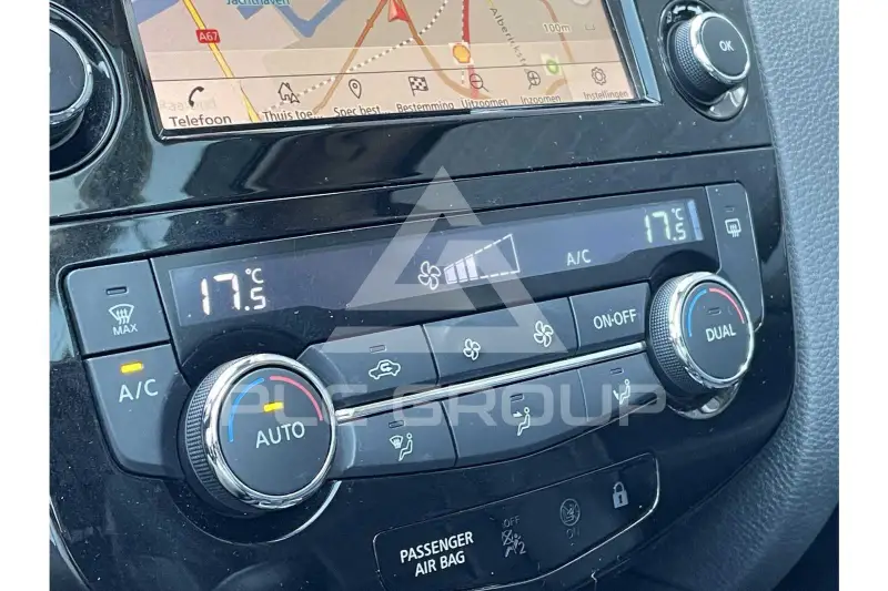 2021 Nissan QASHQAI