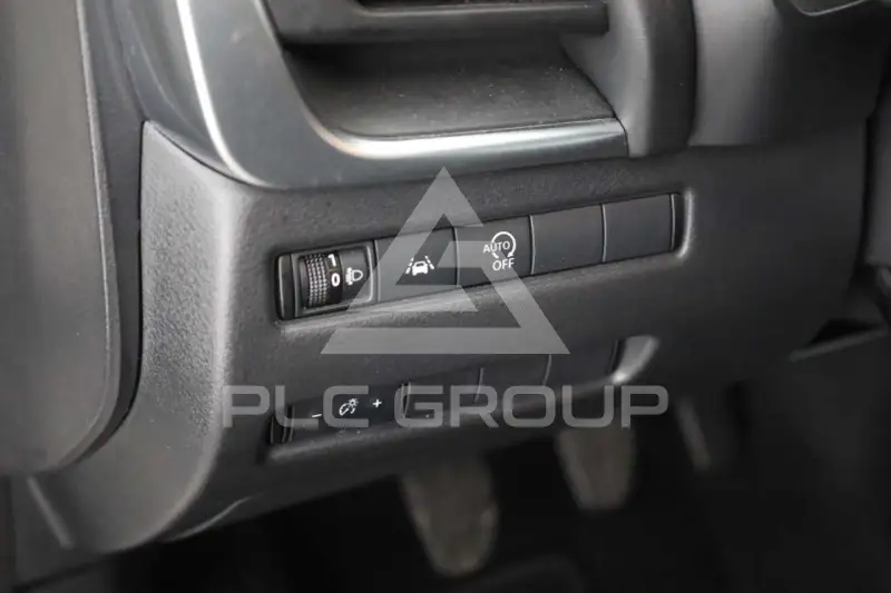 2021 Nissan QASHQAI