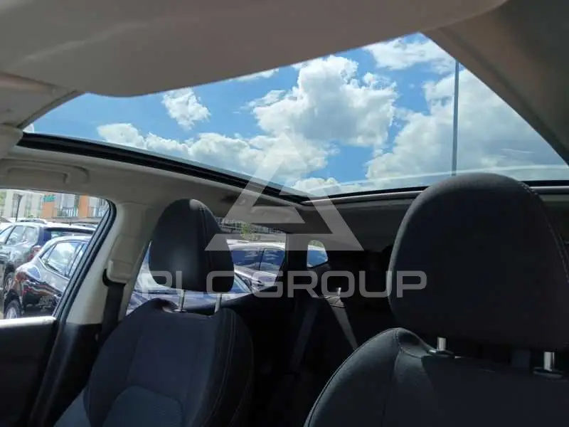 2021 Nissan QASHQAI
