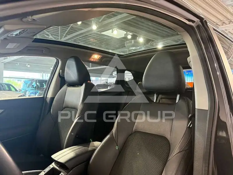 2021 Nissan QASHQAI