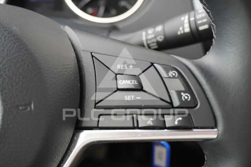 2021 Nissan QASHQAI