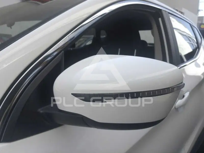 2021 Nissan QASHQAI