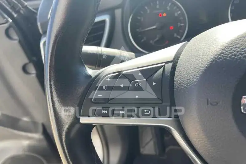 2021 Nissan QASHQAI