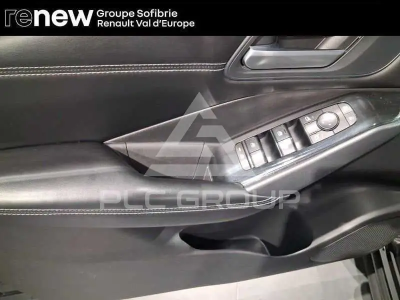 2021 Nissan QASHQAI