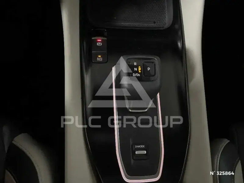 2021 Nissan QASHQAI
