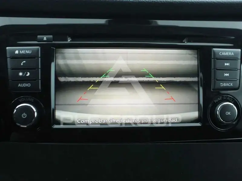 2021 Nissan QASHQAI