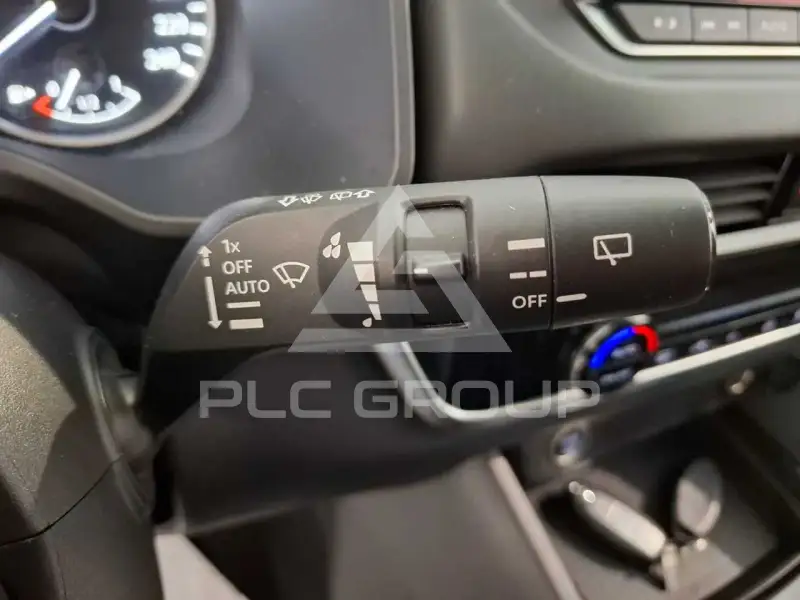 2021 Nissan QASHQAI